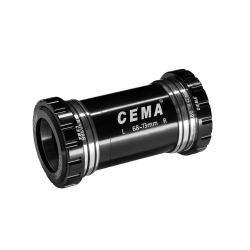 CEMA BOTTOM BRACKET BB30 M30 (praxis)
